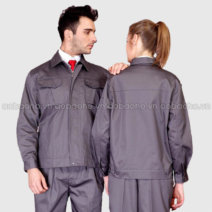 May đồng phục bảo hộ lao động tại Quận 1 | May dong phuc bao ho lao dong tai Quan 1